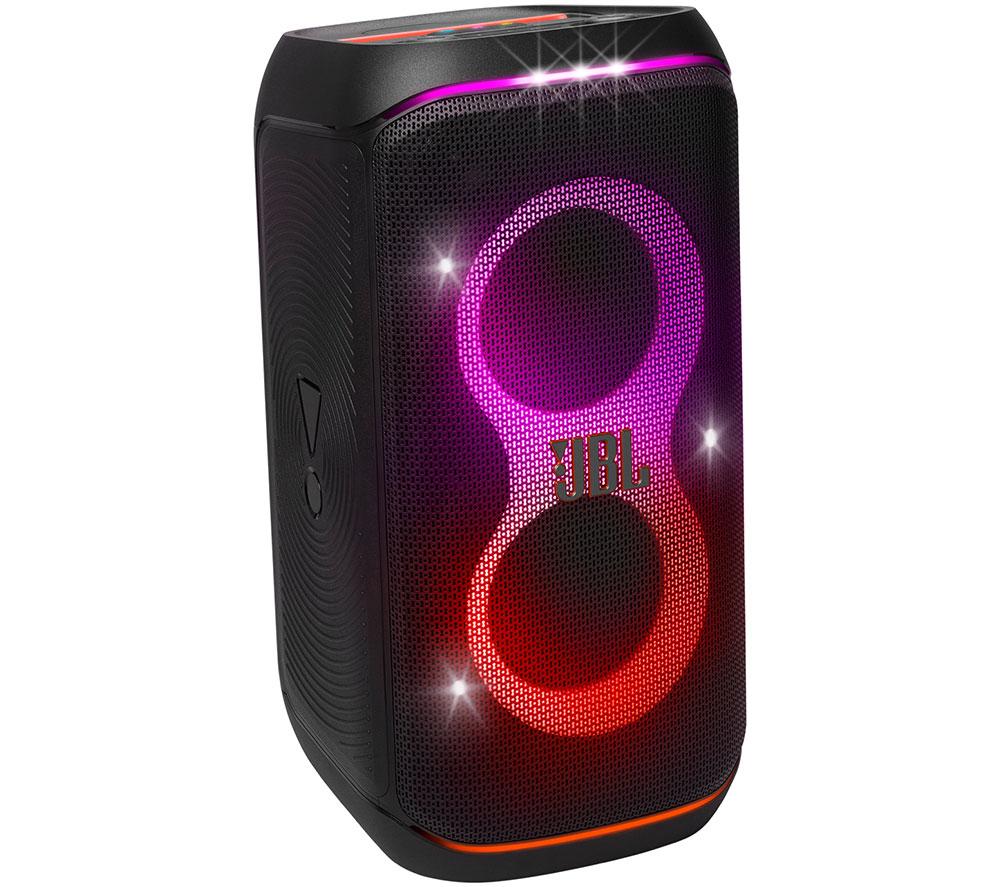 JBL Partybox Club 120 Bluetooth Megasound Party Speaker review