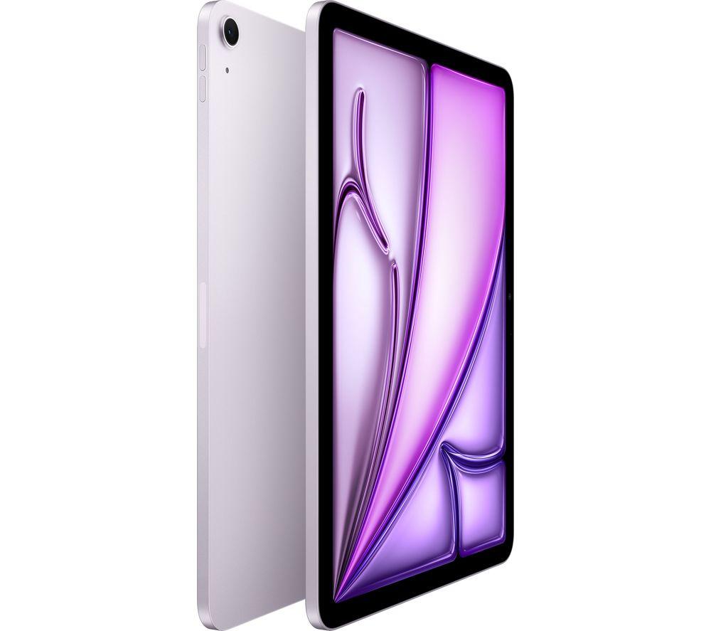 APPLE 11' iPad Air (2024) - 256 GB, Purple - image 3