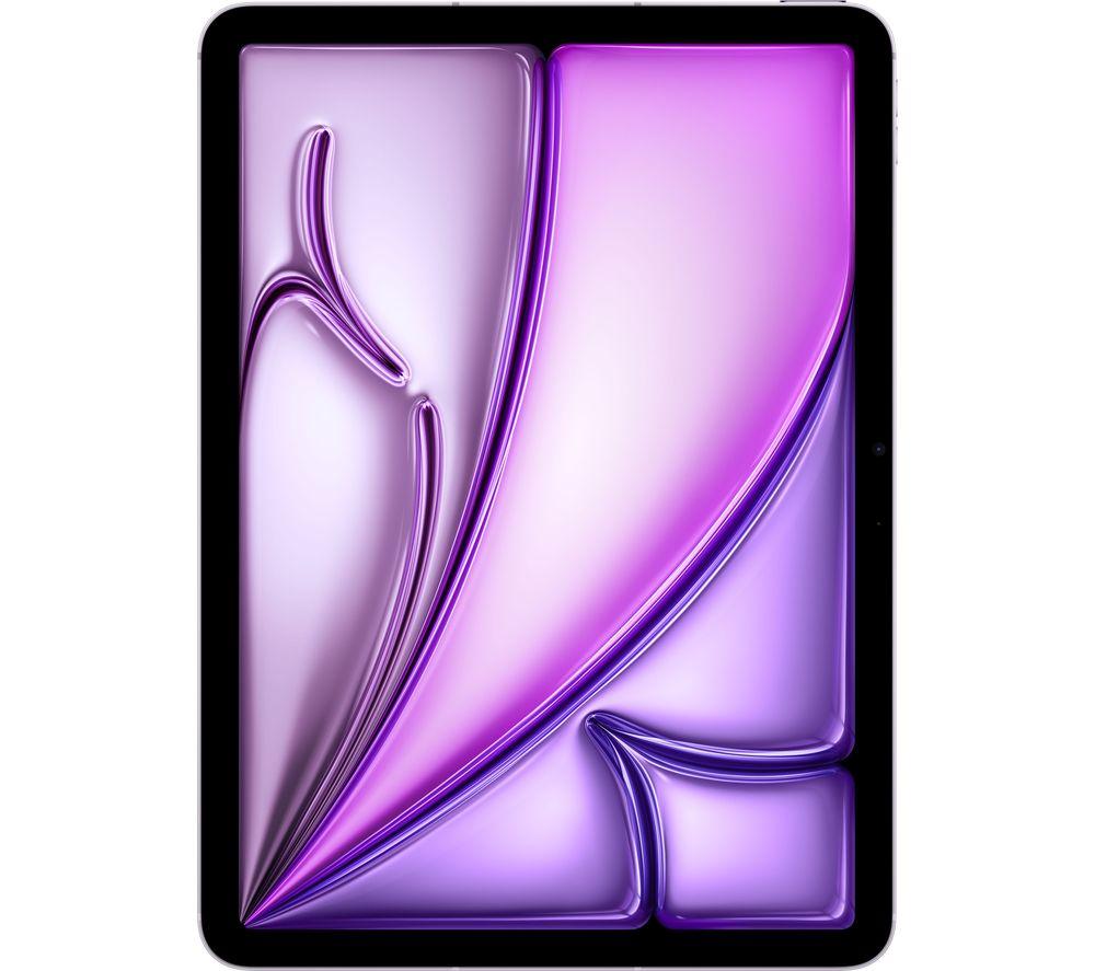 APPLE 11" iPad Air Cellular (2024) - 1 TB, Purple