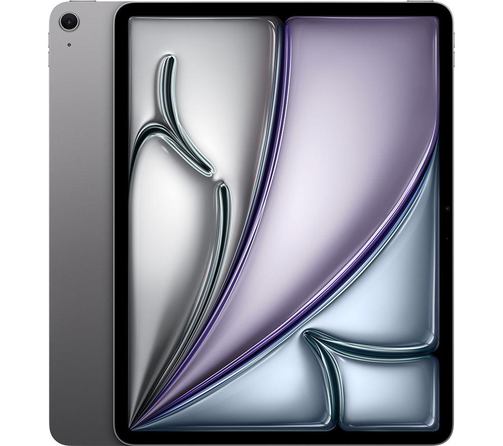 APPLE 13' iPad Air (2024) - 128 GB, Space Grey - image 2