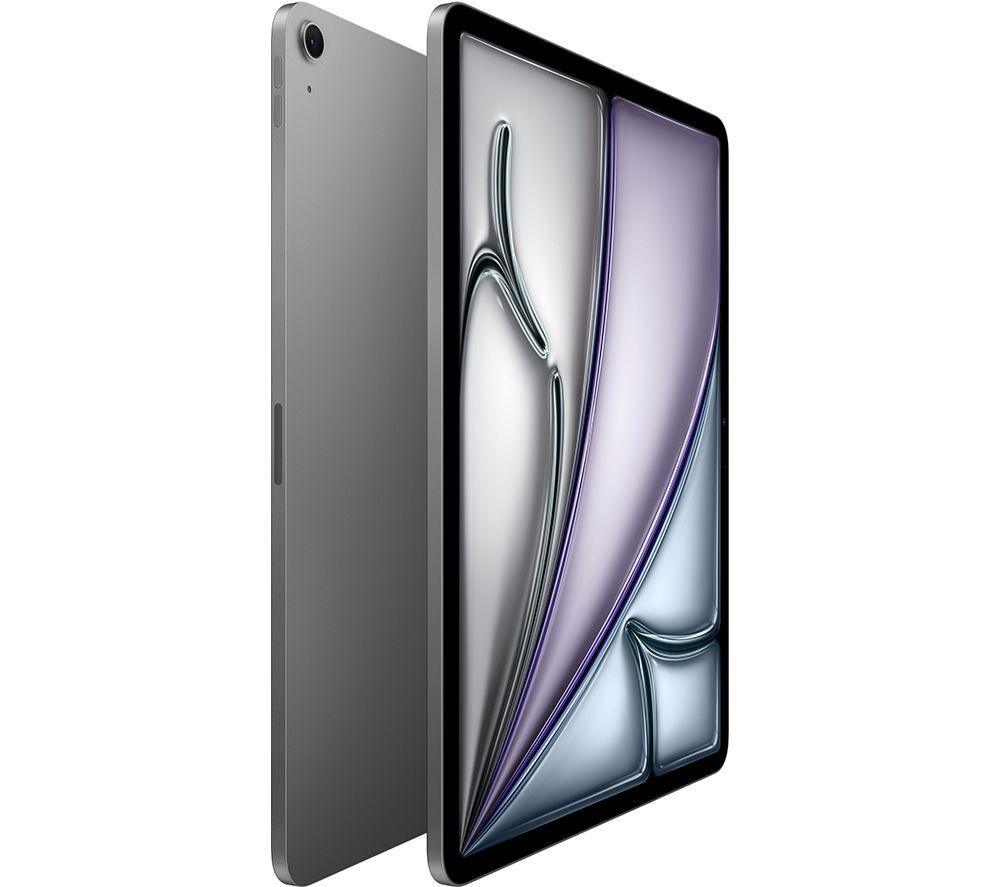 APPLE 13' iPad Air (2024) - 128 GB, Space Grey - image 3