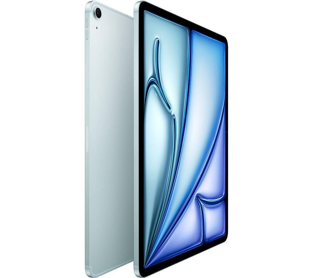 APPLE 13' iPad Air (2024) - 128 GB, Blue - image 3