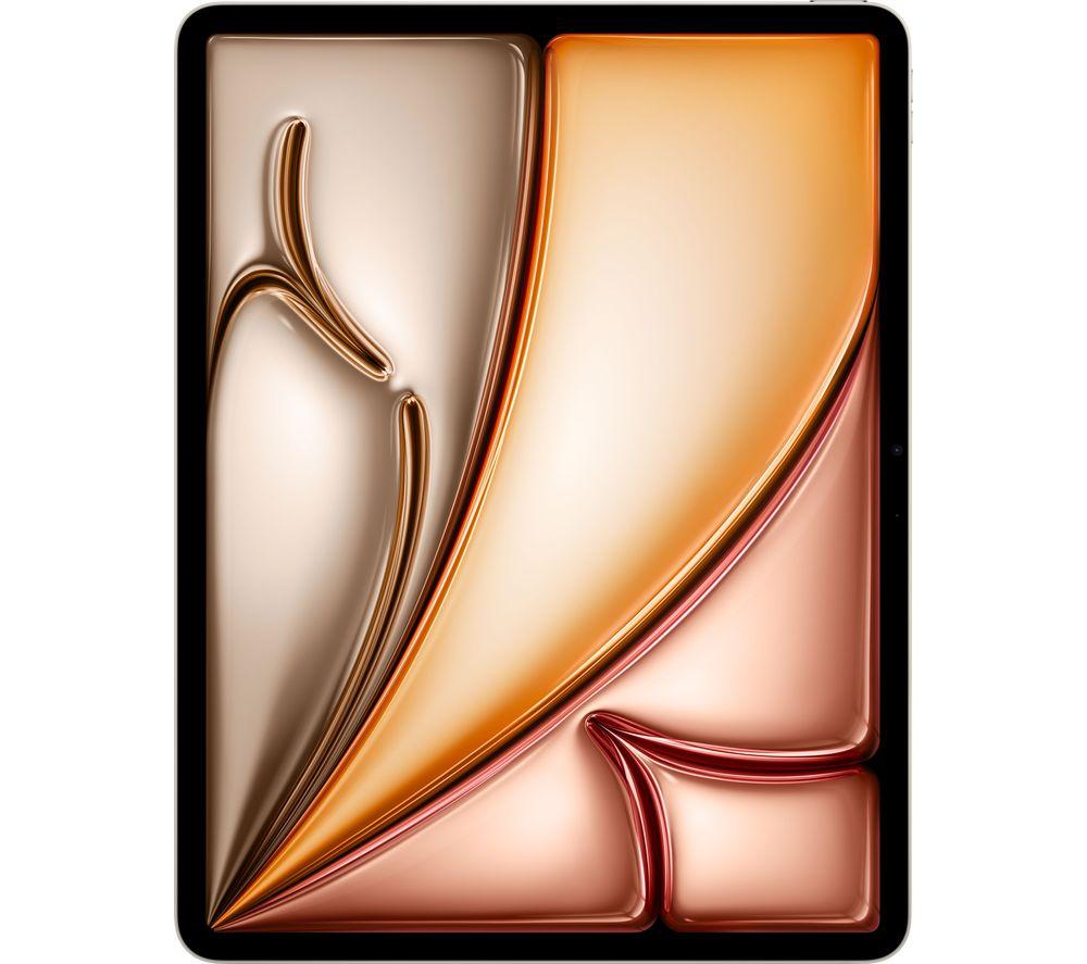 APPLE 13' iPad Air (2024) - 512 GB, Starlight - image 1