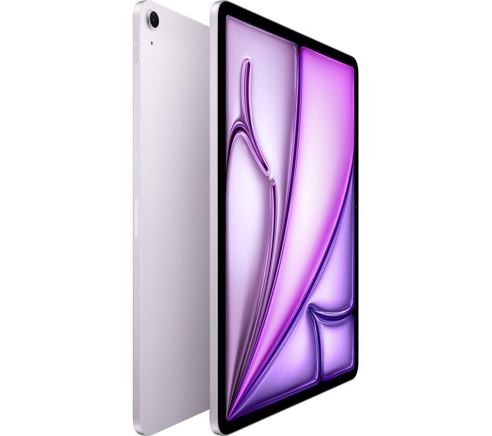 APPLE 13' iPad Air (2024) - 512 GB, Purple - image 3