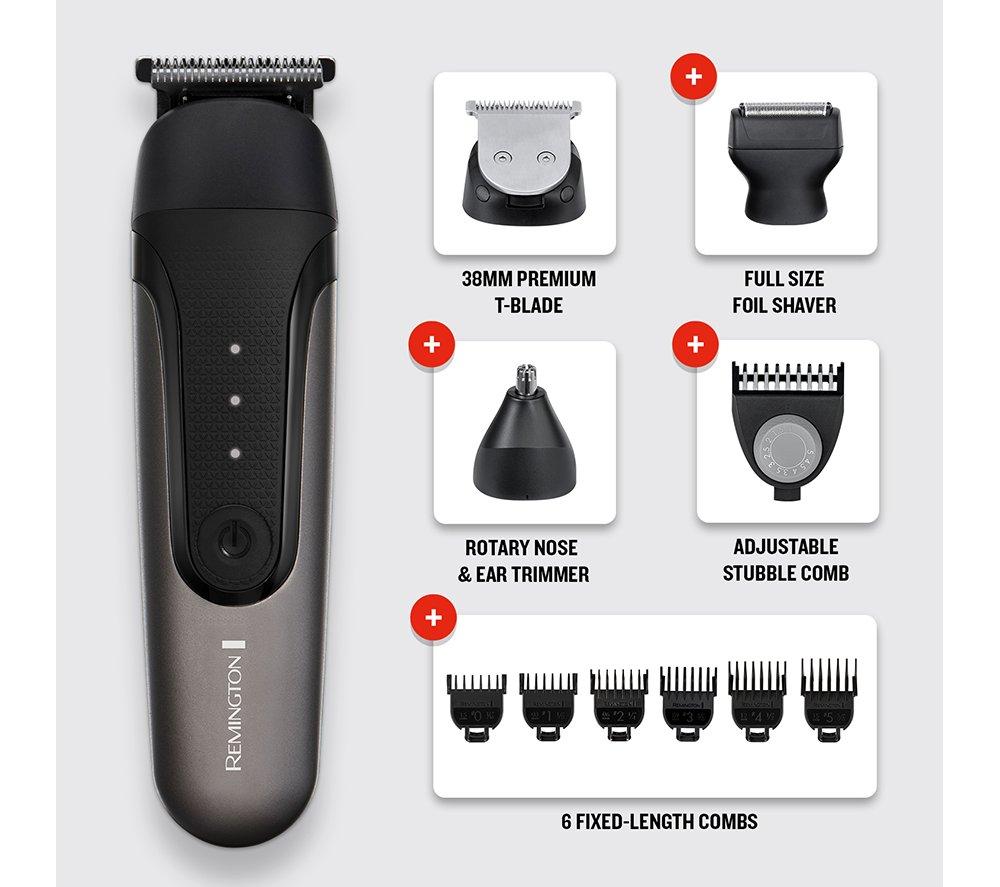 Buy REMINGTON One Head & Body PG760 Wet & Dry Multi-Groomer