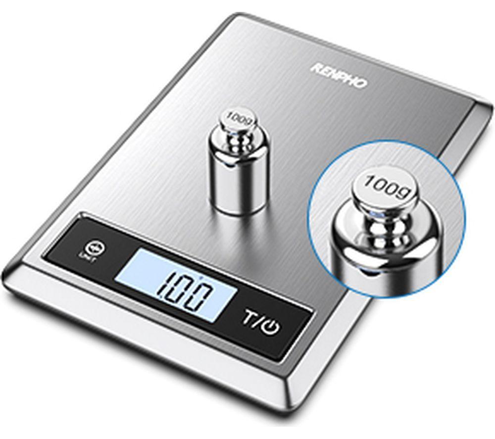 Currys kitchen scales best sale
