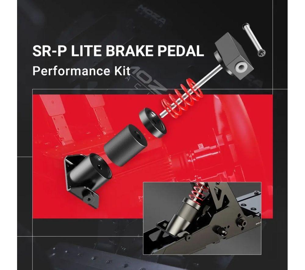 MOZA RACING RS22 Performance Kit for R5 Bundle image number 3 of 3