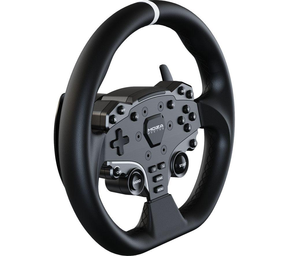 MOZA RACING RS20 All-in-one R5 Bundle image number 2 of 11