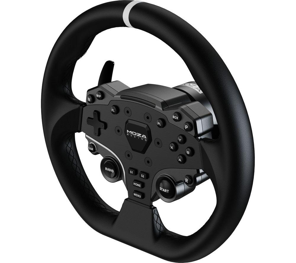 MOZA RACING RS20 All-in-one R5 Bundle image number 3 of 11