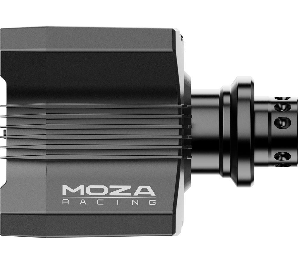 MOZA RACING RS20 All-in-one R5 Bundle image number 6 of 11