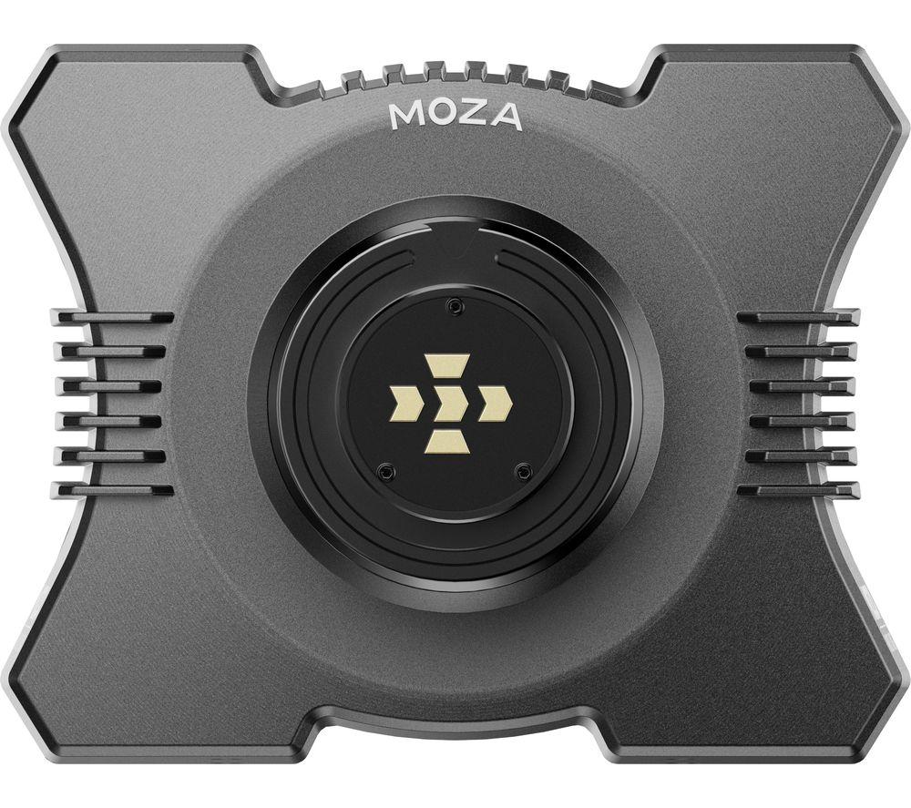 MOZA RACING RS20 All-in-one R5 Bundle image number 7 of 11