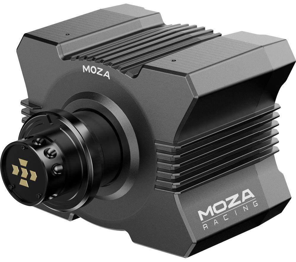 MOZA RACING RS20 All-in-one R5 Bundle image number 8 of 11
