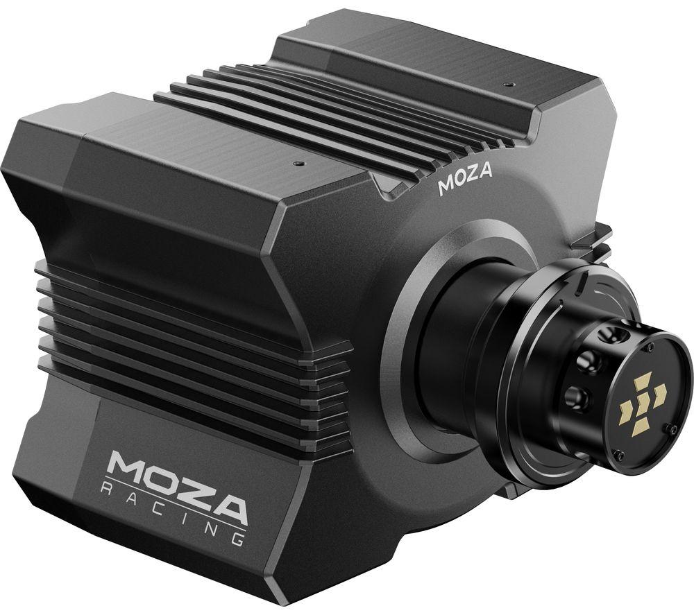 MOZA RACING RS20 All-in-one R5 Bundle image number 9 of 11