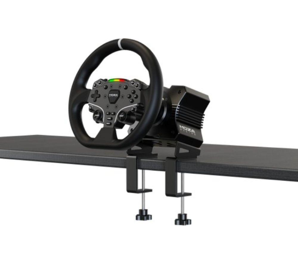 MOZA RACING RS20 All-in-one R5 Bundle image number 11 of 11