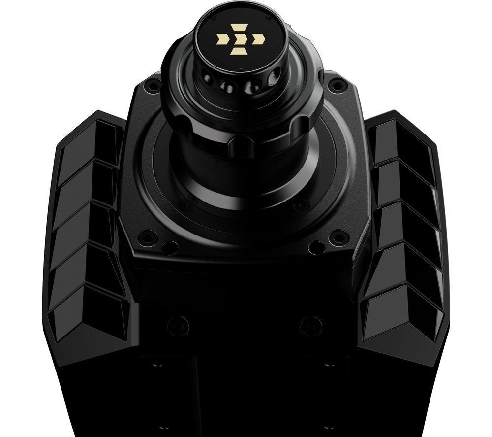 MOZA RACING RS31 HBP Handbrake review