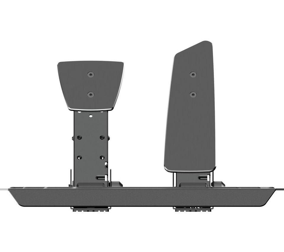 MOZA RACING SR-P RS11 Brake & Accelerator Pedals