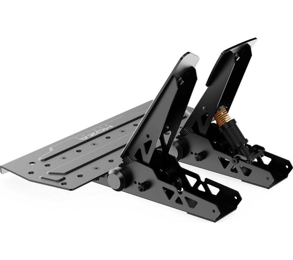 MOZA RACING SR-P RS11 Brake & Accelerator Pedals image number 2 of 5