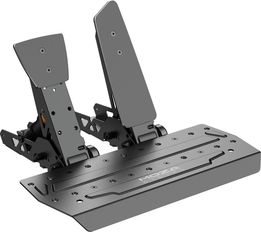 MOZA RACING SR-P RS11 Brake & Accelerator Pedals image number 4 of 5