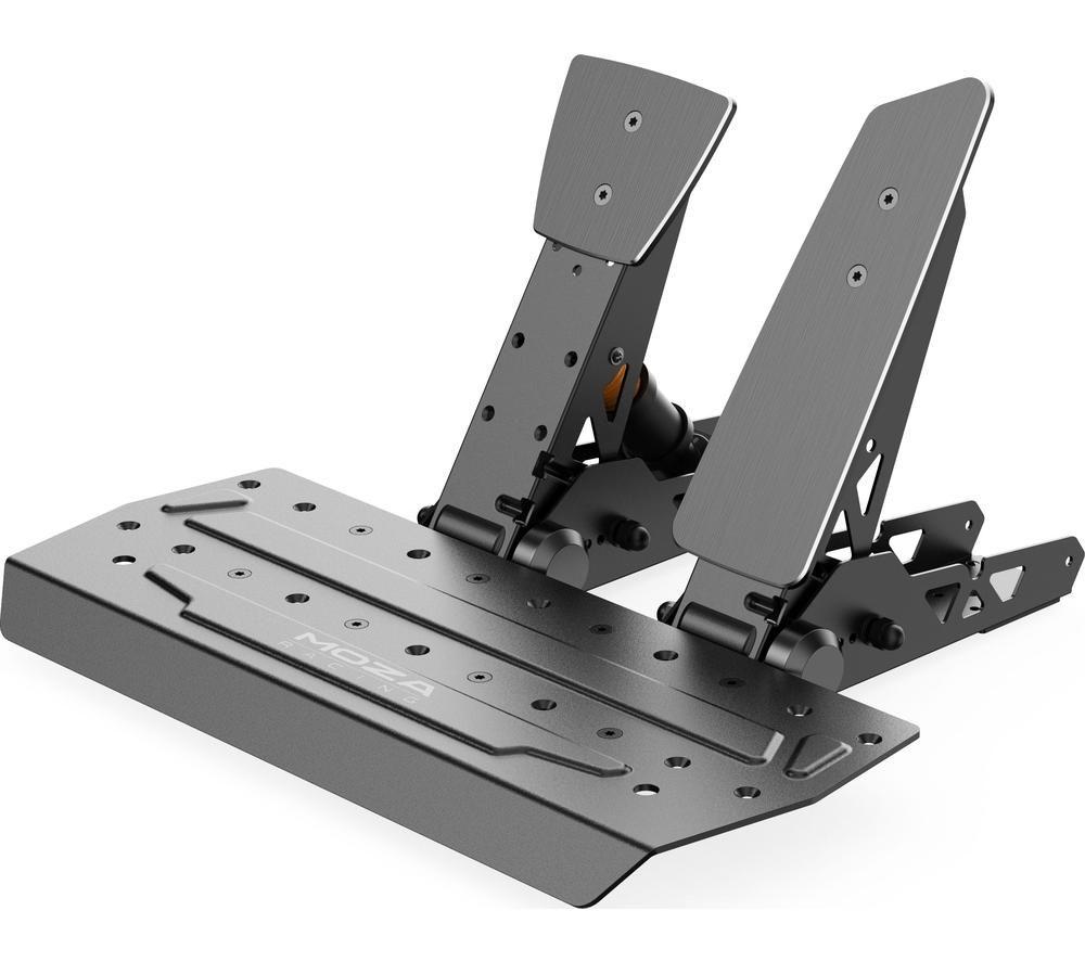 MOZA RACING SR-P RS11 Brake & Accelerator Pedals image number 5 of 5