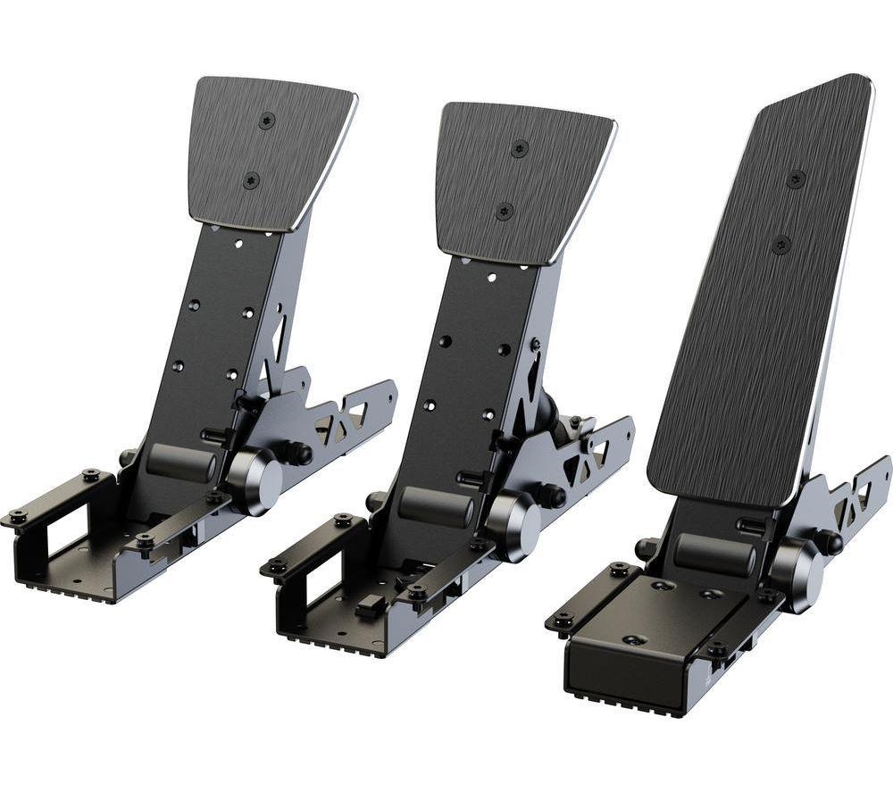 MOZA RACING SR-P RS111 Clutch Pedal image number 3 of 3