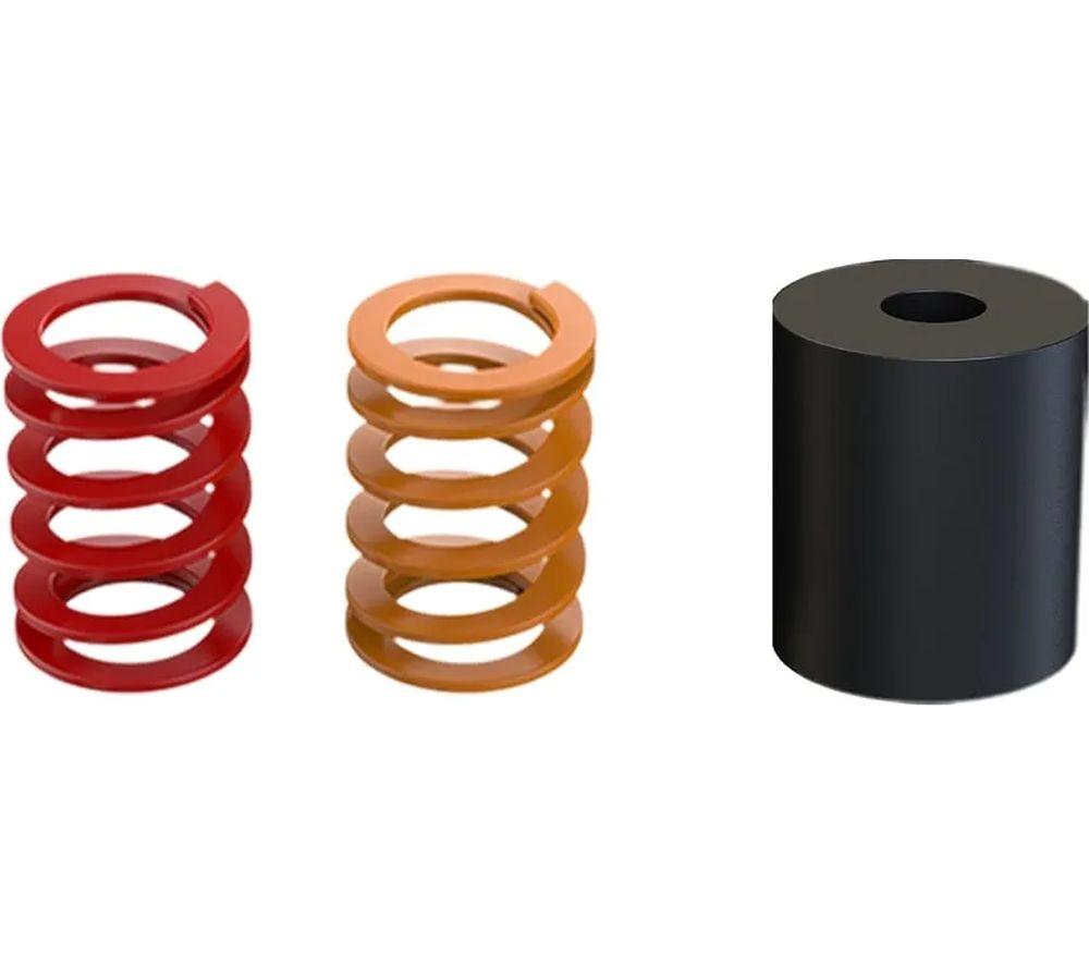 Moza Racing RS17 SR-P Accessory Kit