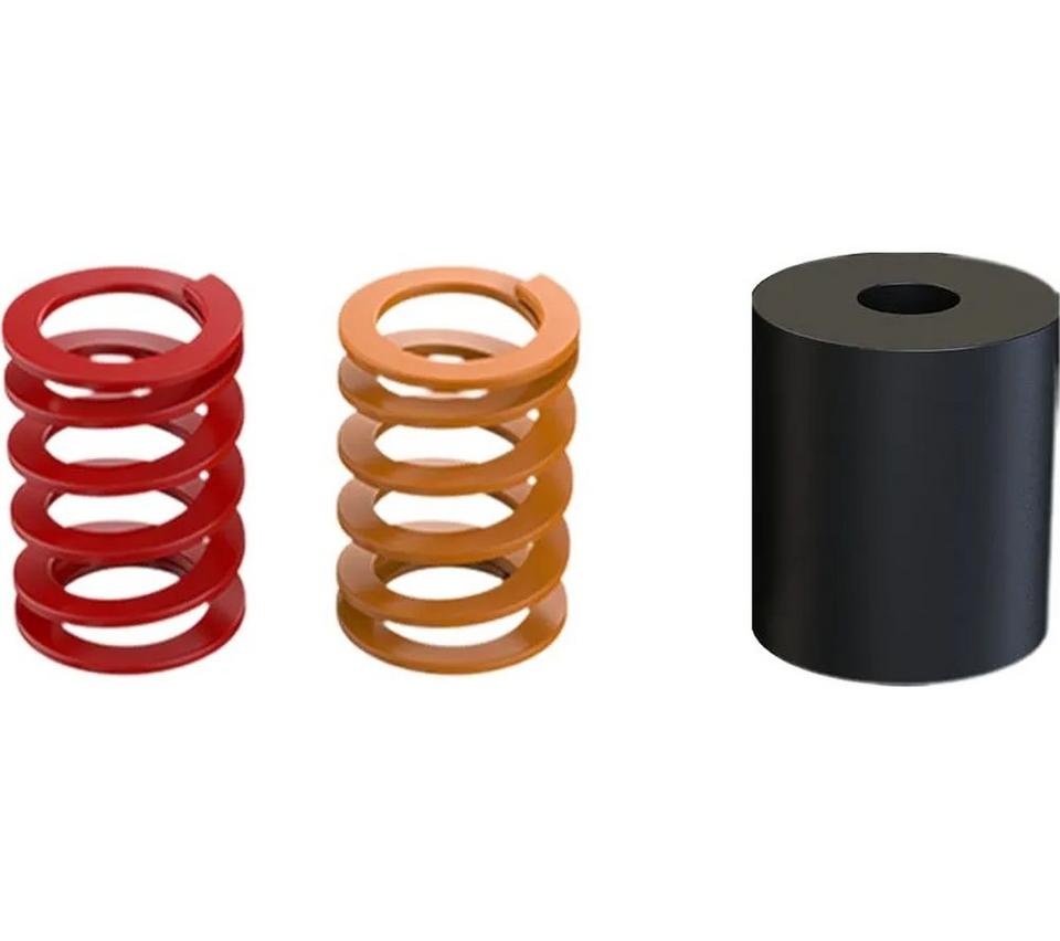 MOZA RACING RS17 SR-P Accessory Kit