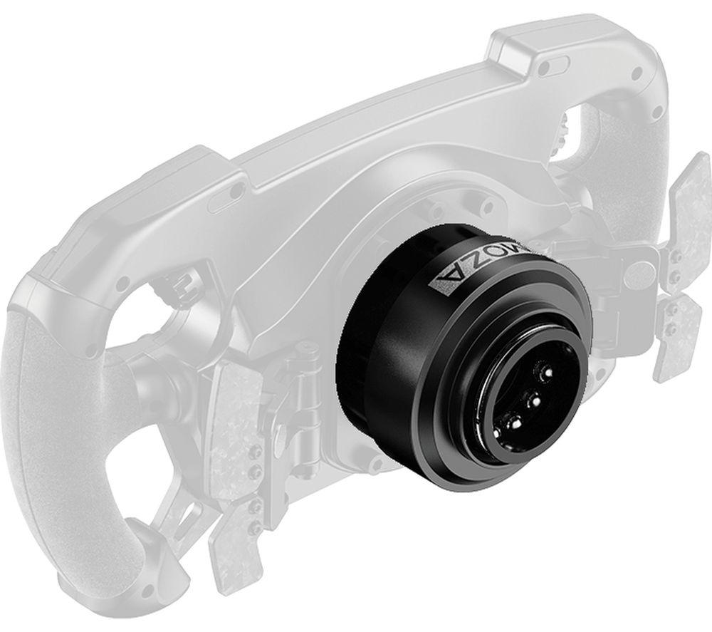 MOZA RACING RS07 Quick Release Adapter image number 2 of 3