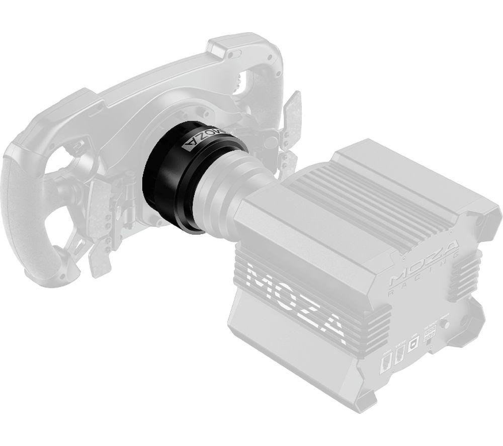 MOZA RACING RS07 Quick Release Adapter image number 3 of 3