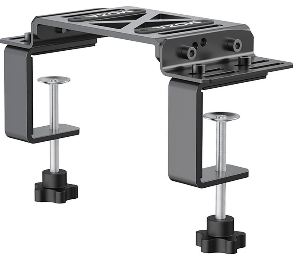 MOZA RACING RS12 Table Clamp For Wheel Base