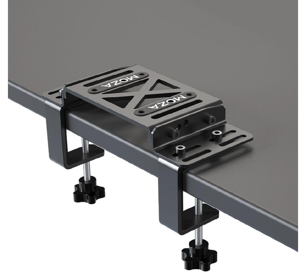MOZA RACING RS12 Table Clamp For Wheel Base image number 2 of 2
