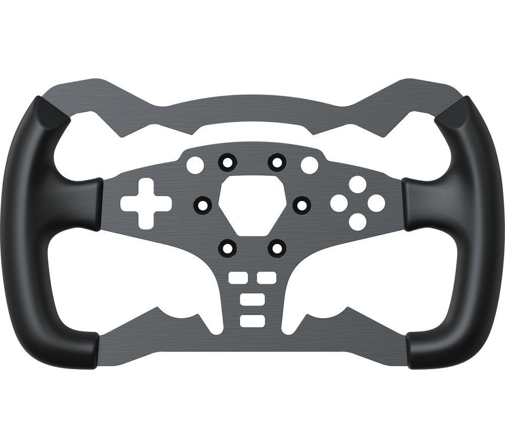 Moza Racing Rs032 Formula Wheel Mod For Es