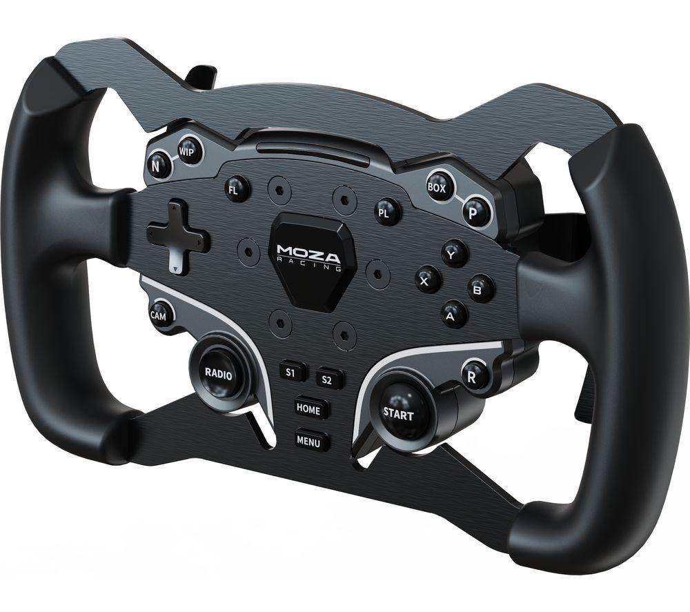 MOZA RACING RS032 Formula Wheel Mod for ES image number 2 of 2