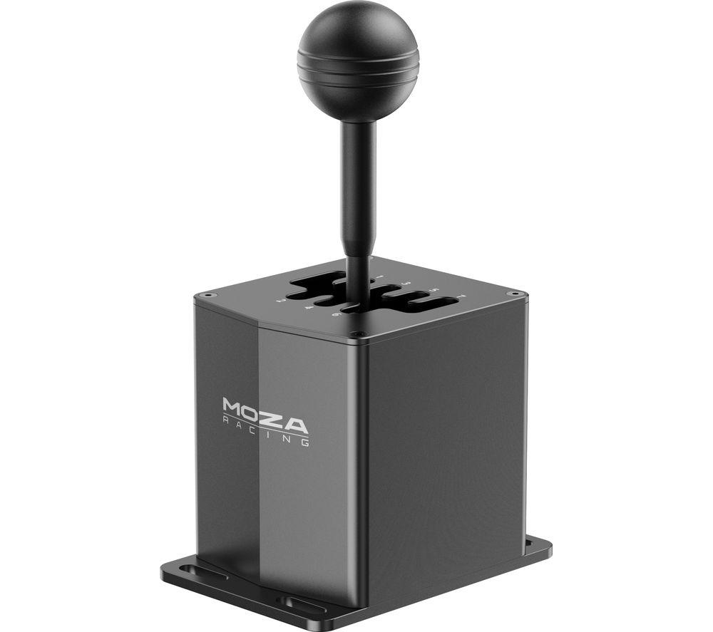 MOZA RACING HGP Shifter image number 2 of 8