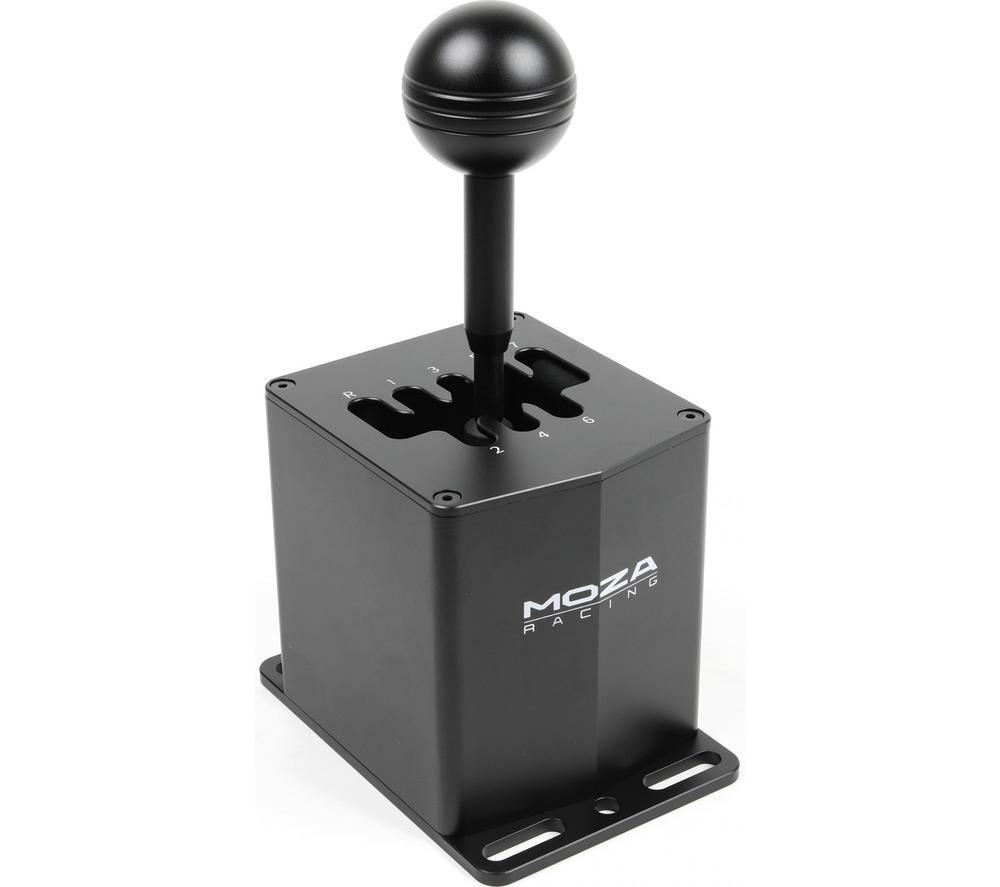 MOZA RACING HGP Shifter image number 3 of 8