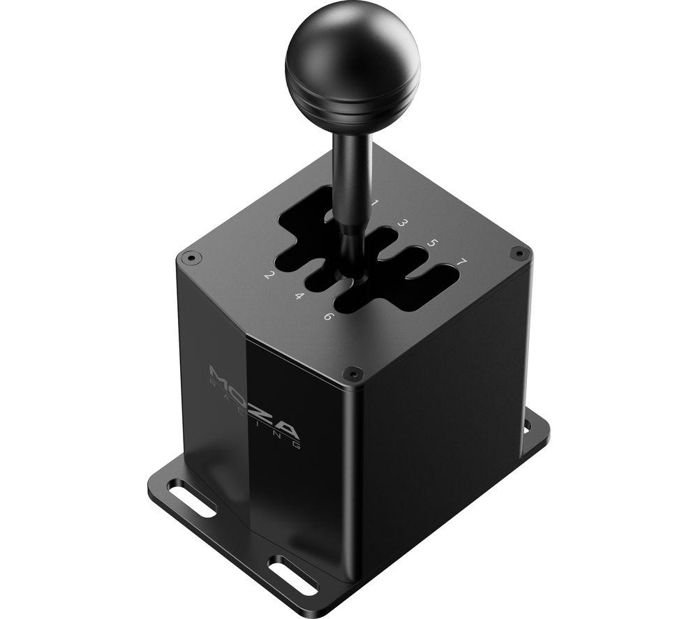 MOZA RACING HGP Shifter image number 5 of 8