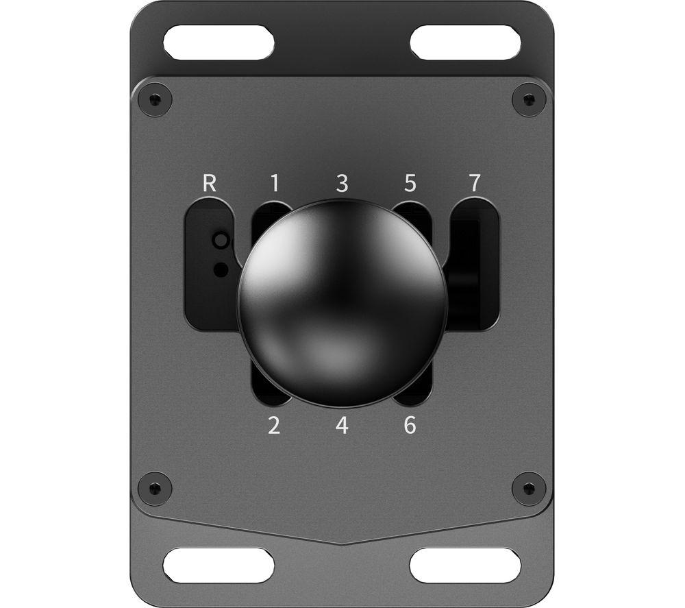 MOZA RACING HGP Shifter image number 7 of 8