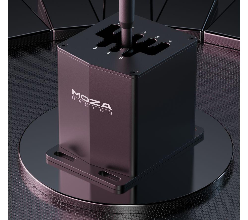 MOZA RACING HGP Shifter image number 8 of 8