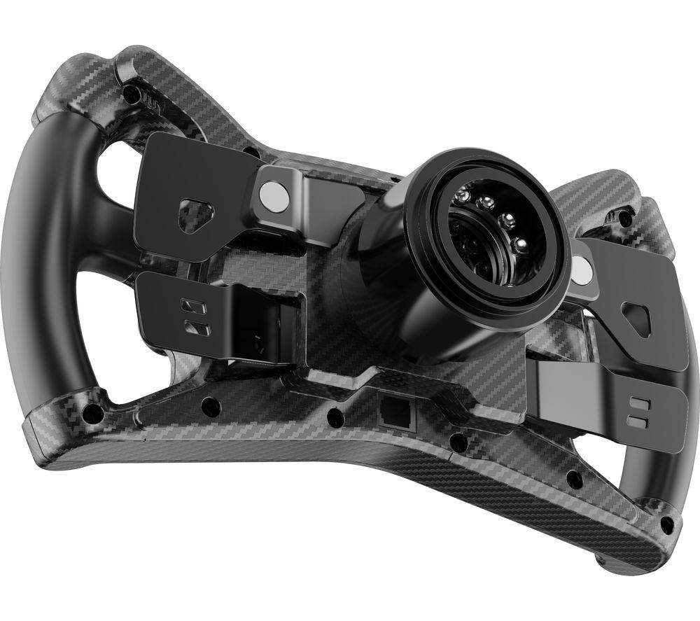 MOZA RACING RS047 KS Steering Wheel image number 4 of 7