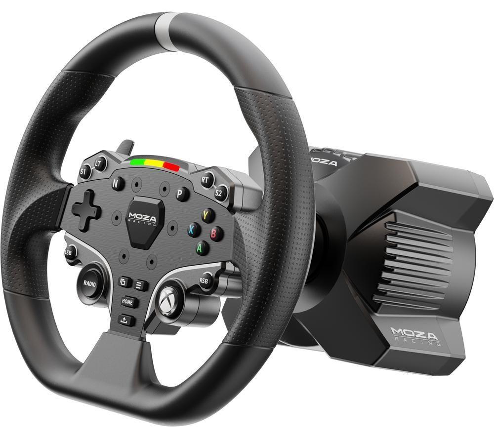 MOZA RACING All-in-one R3 Bundle image number 3 of 12