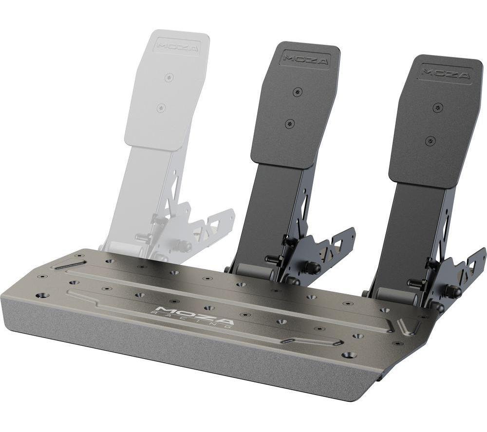 MOZA RACING All-in-one R3 Bundle image number 4 of 12