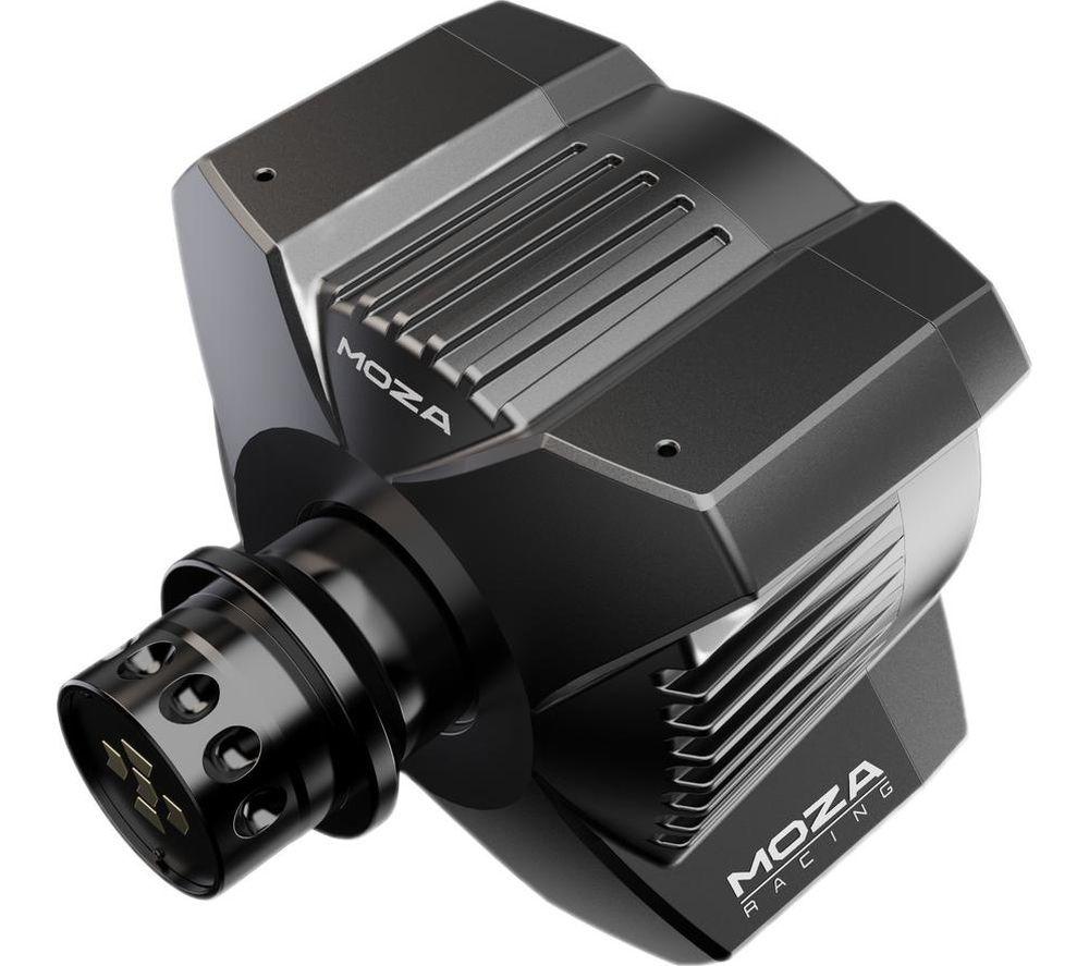 MOZA RACING All-in-one R3 Bundle image number 5 of 12