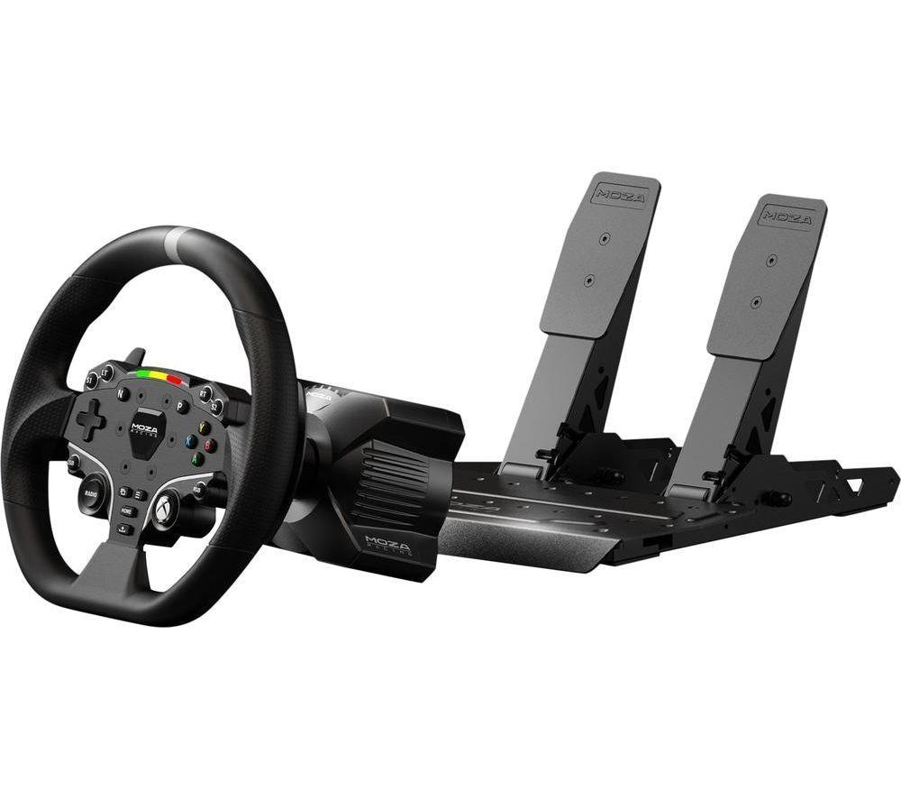 MOZA RACING All-in-one R3 Bundle image number 6 of 12