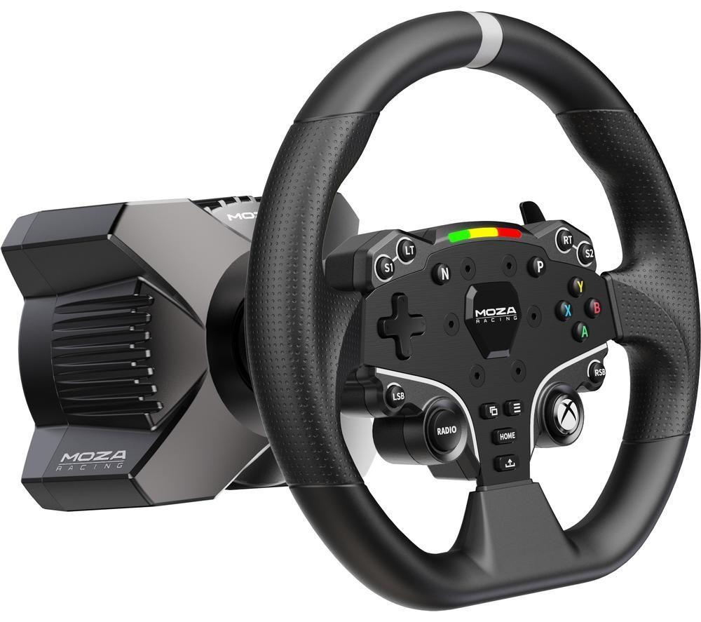 MOZA RACING All-in-one R3 Bundle image number 8 of 12