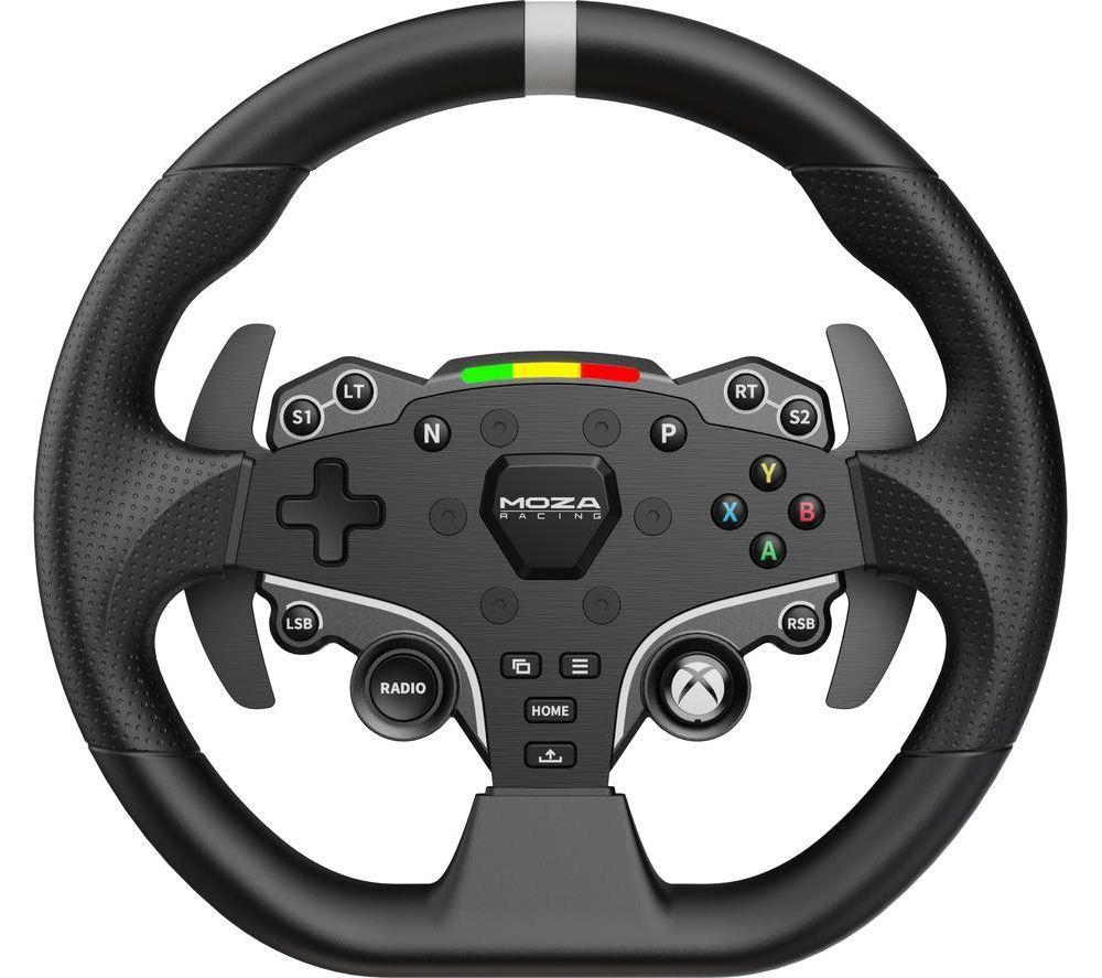 MOZA RACING All-in-one R3 Bundle image number 9 of 12