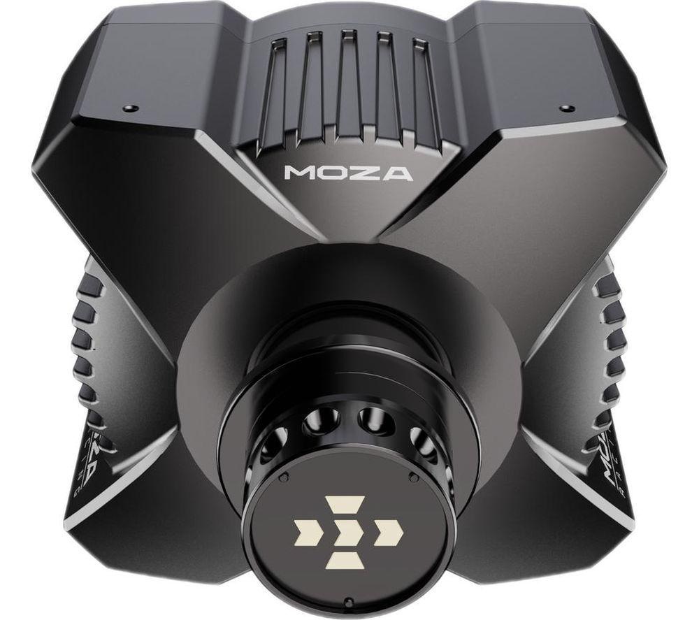 MOZA RACING All-in-one R3 Bundle image number 11 of 12