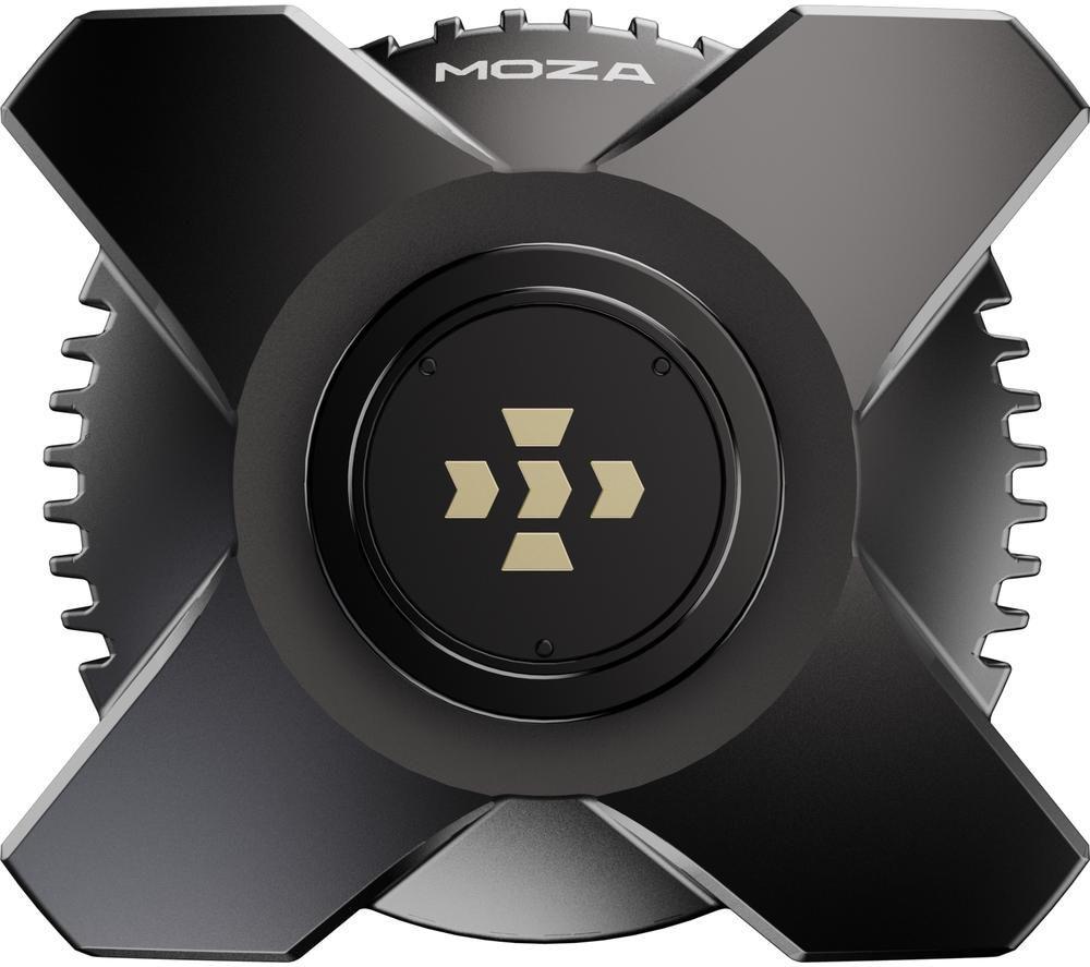 MOZA RACING All-in-one R3 Bundle image number 12 of 12