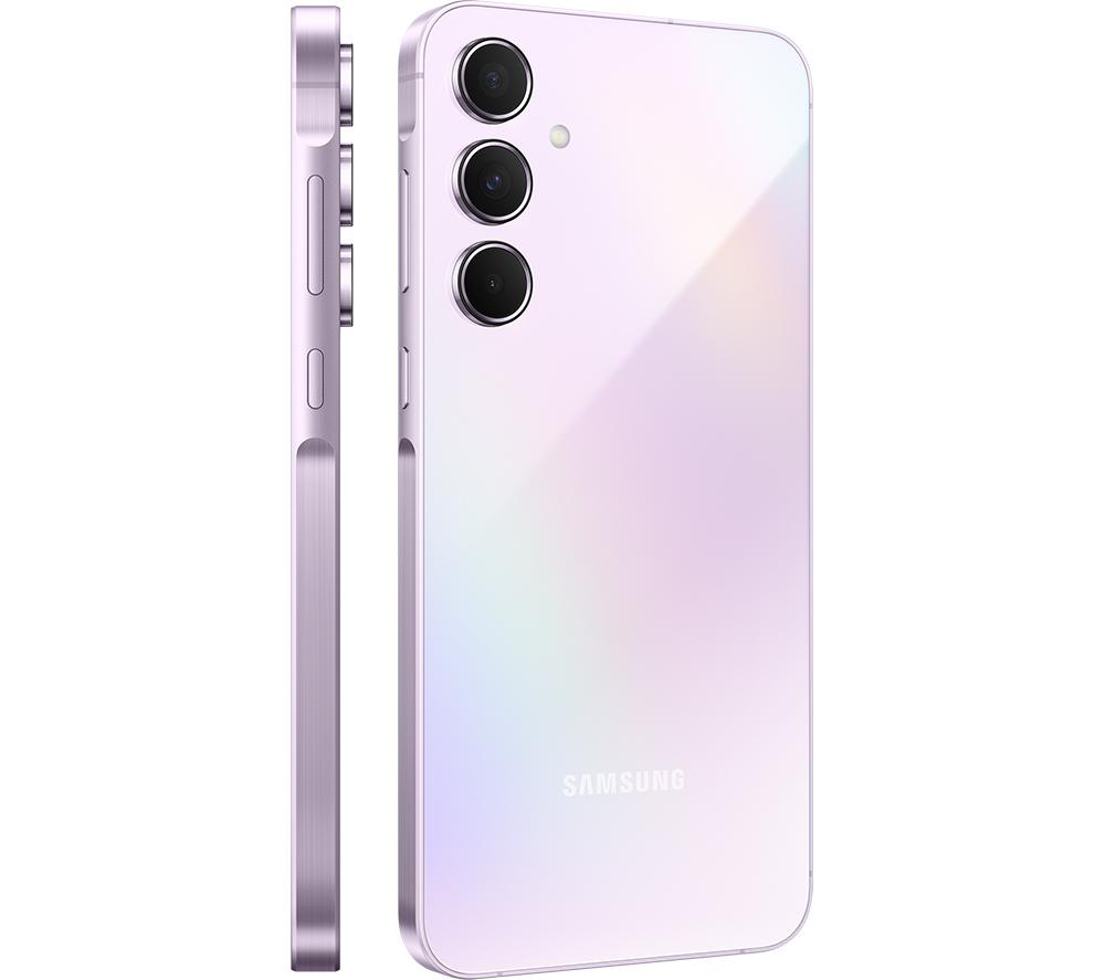 SAMSUNG Galaxy A55 5G - 256 GB, Awesome Lilac - image 6