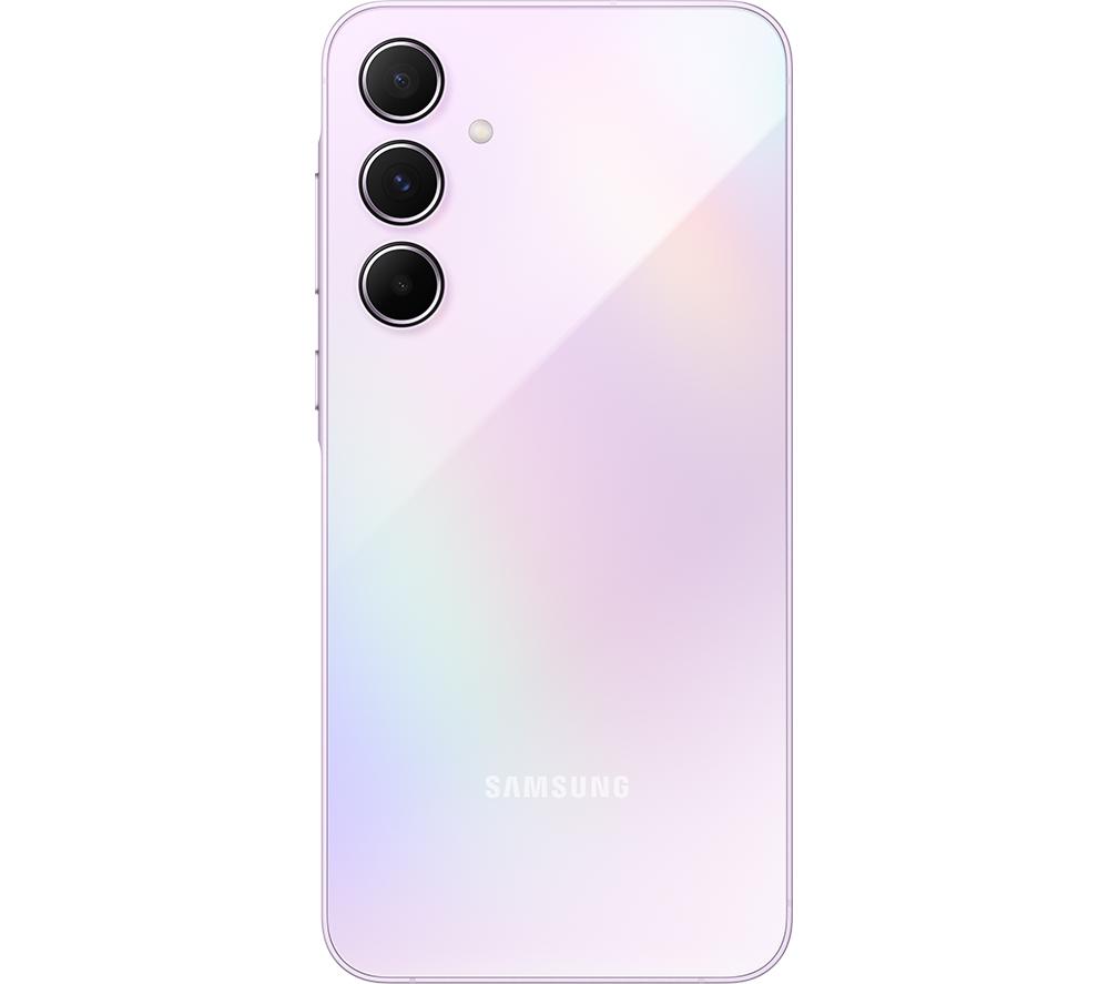 SAMSUNG Galaxy A55 5G - 256 GB, Awesome Lilac - image 7