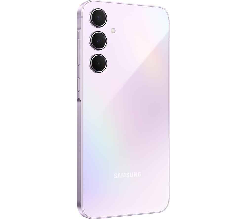 SAMSUNG Galaxy A55 5G - 256 GB, Awesome Lilac - image 8