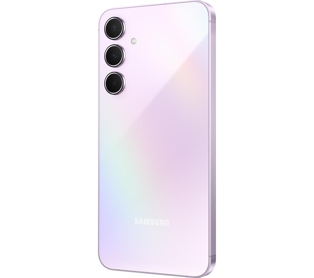 SAMSUNG Galaxy A55 5G - 256 GB, Awesome Lilac - image 9